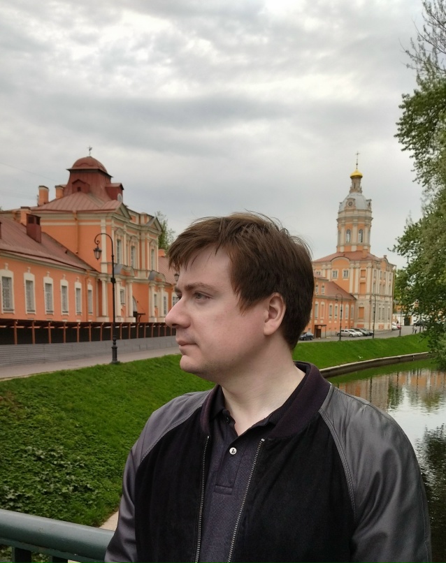 Александр Перфильев | Москва