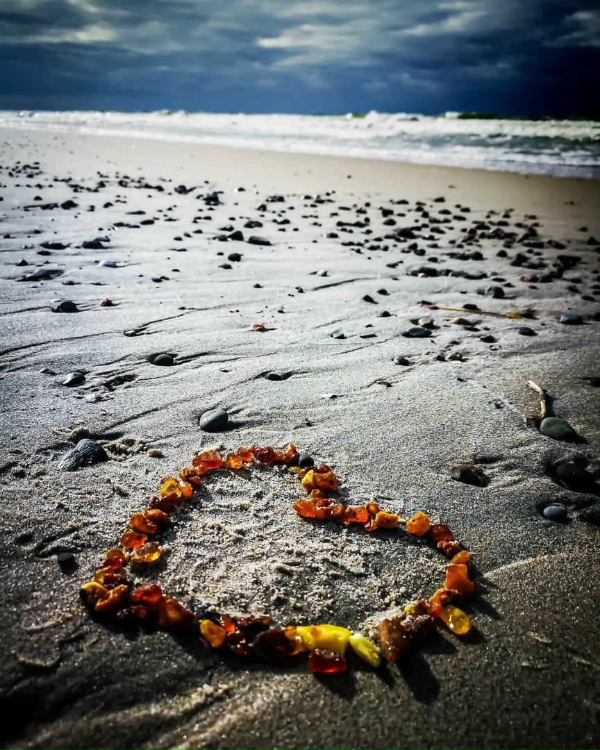 22.03.2024 - День Балтийского моря 22.03.2024 - День Балтийского моря