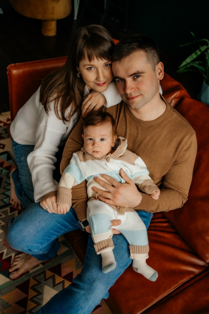 Катя Федосеева | Архангельск