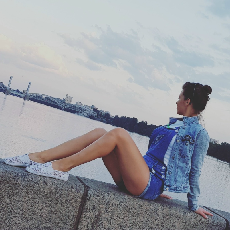 Ирина Матросова | Санкт-Петербург