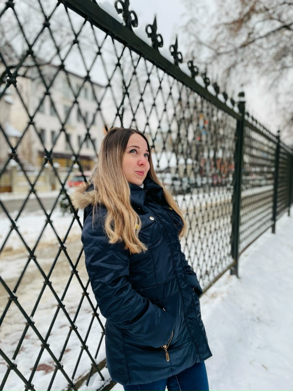 Юлия Рожкова | Калуга