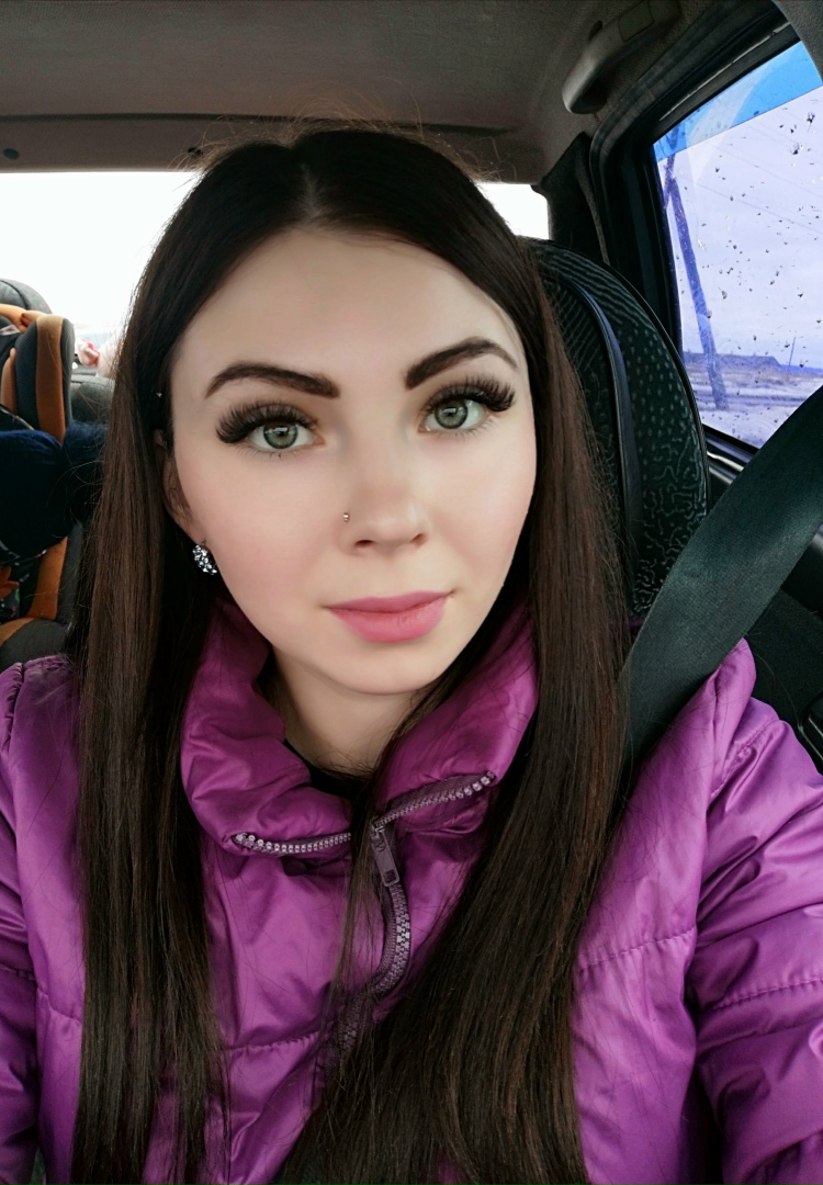 Алёна Шадрина | Ирбит