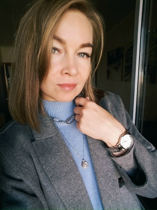 Екатерина Большакова -ОРИФЛЭЙМ- | Елабуга