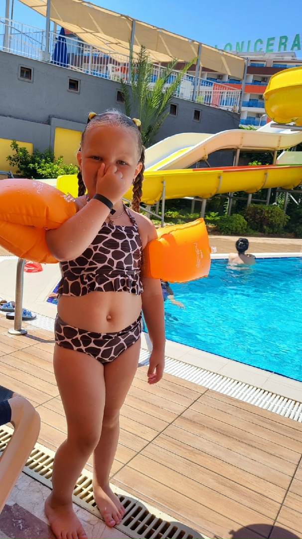 Елена Назарова | Тюмень