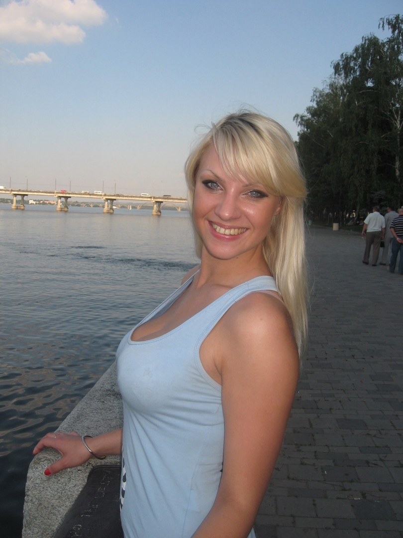 Василиса, 30 from Tallinn - photos of girls and women - 1336101914 - Mamba datin
