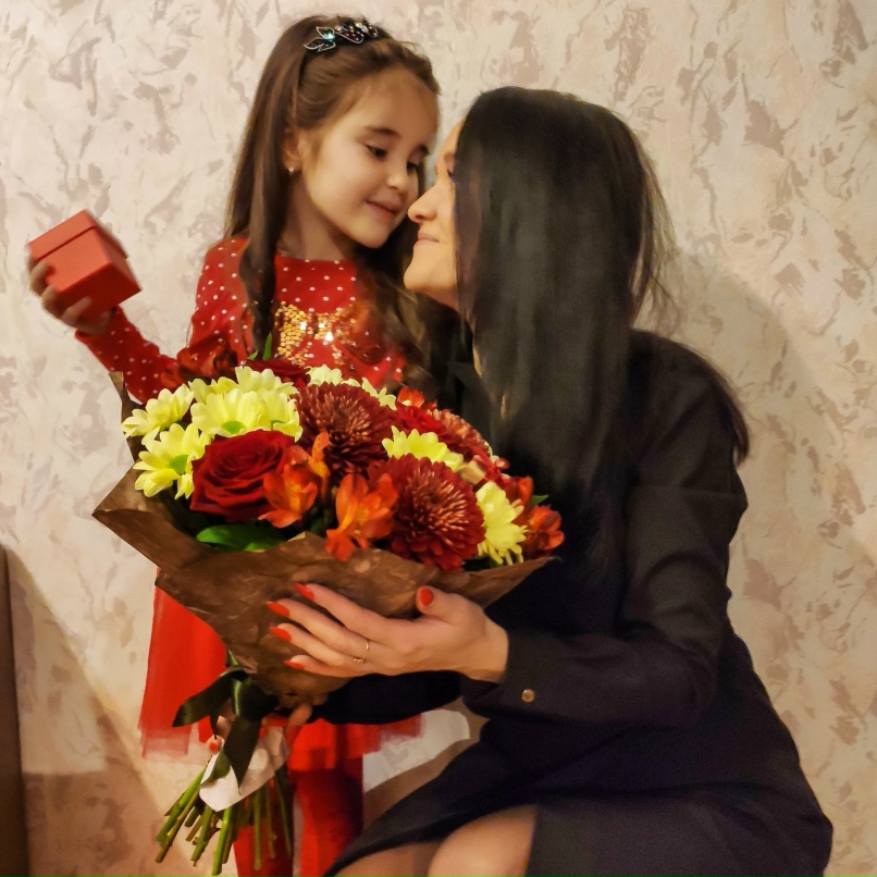 Алина Шевелева | Мытищи