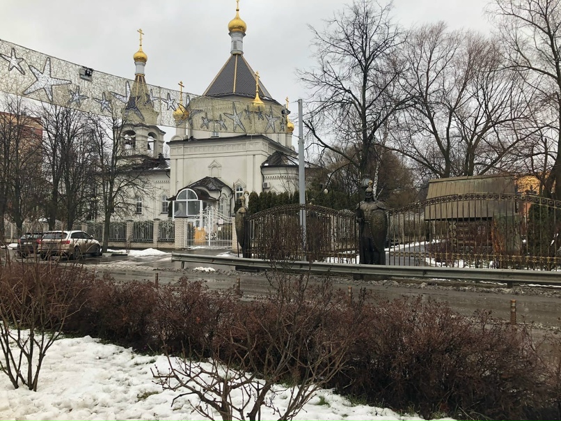Наталья Маркевич | Черногорск