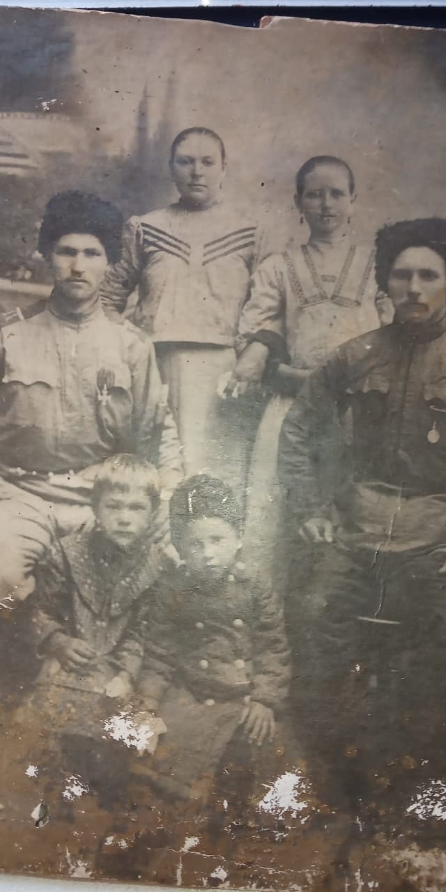 Андрей Чуриков | Санкт-Петербург