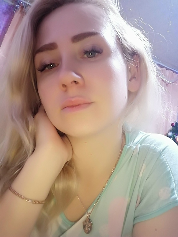 Женечка Бычкова | Курган