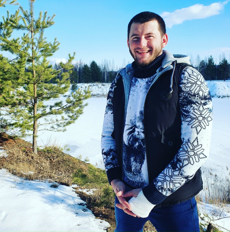 Алексей Красильников | Калуга