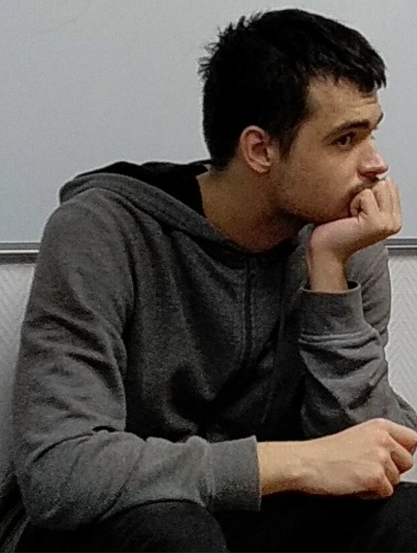 Кирилл Авдеев | Истра