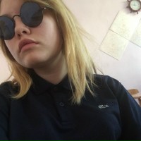 Ника Ильина | Москва