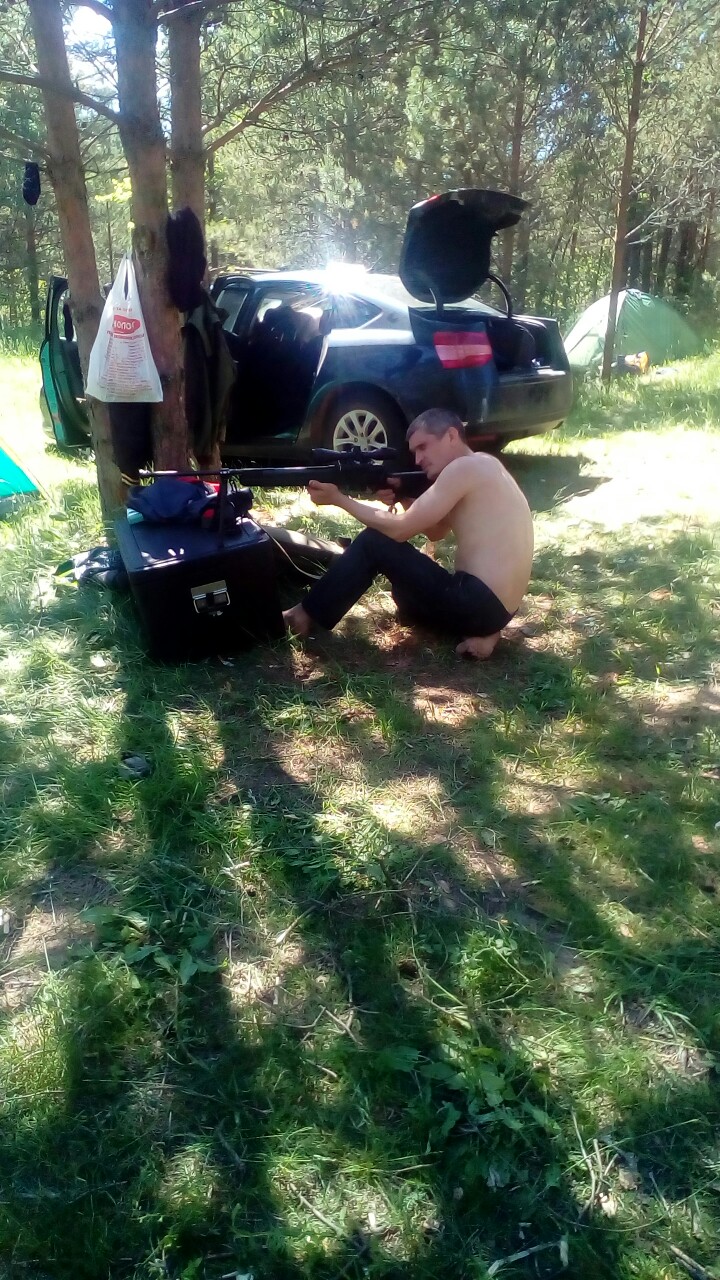 Алексей Савельев | Санкт-Петербург