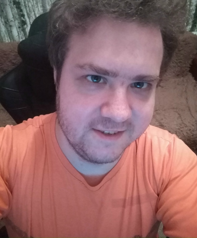 Дмитрий Глушков | Заинск