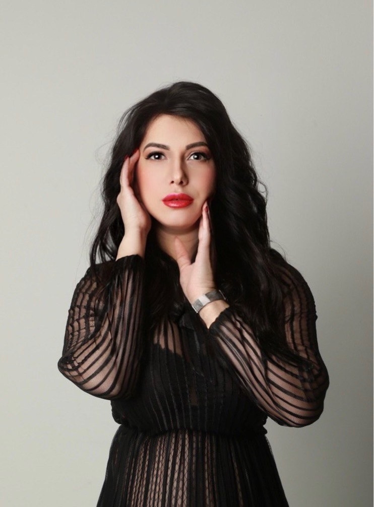 Юлия Шарова | Нижний Новгород