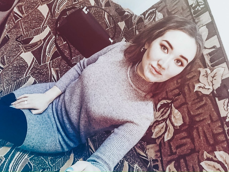 Дарья Мироненко | Шимановск