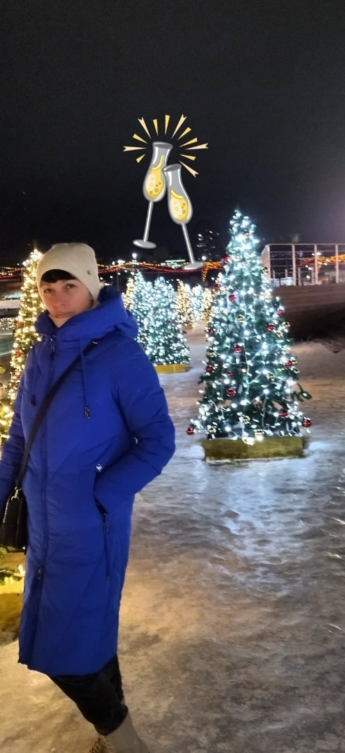 Алиса Григорьева | Чебоксары