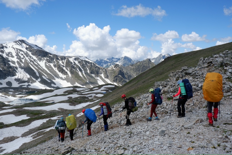 Александра Алексеева | Санкт-Петербург