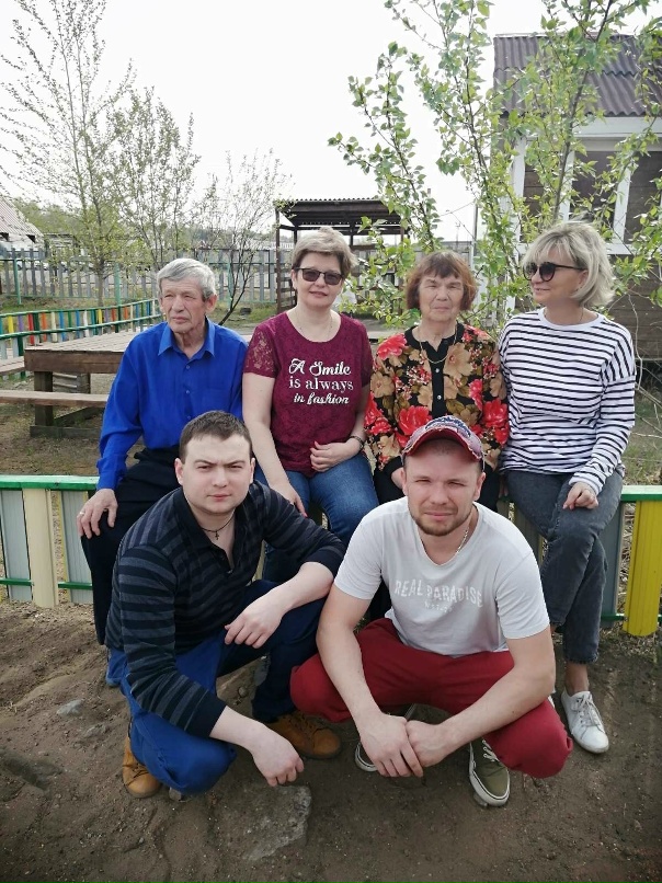 Татьяна Гурина | Пермь