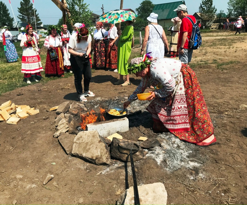 Анатолий Евдокимов | Новосибирск