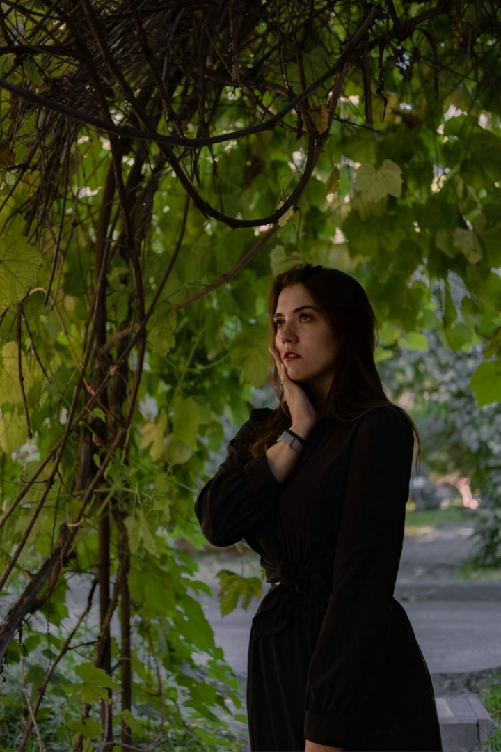 Аня Мирошникова | Иркутск