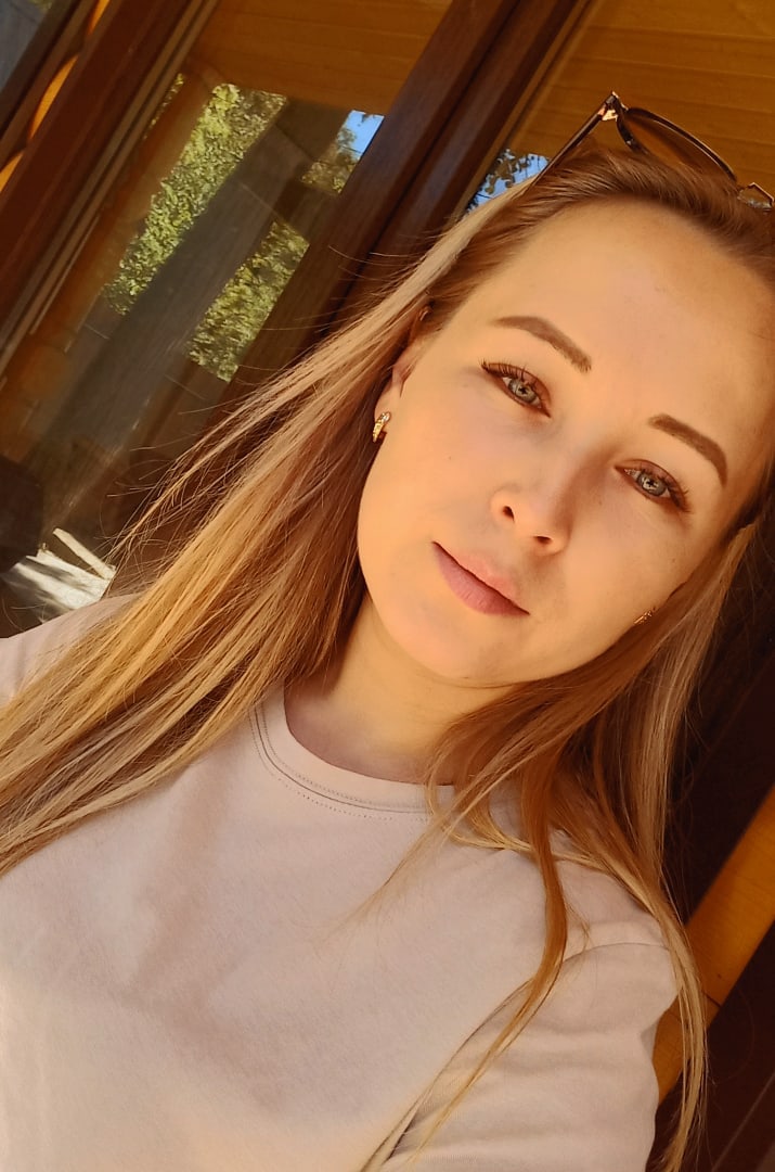 Екатерина Учаева | Эмеково