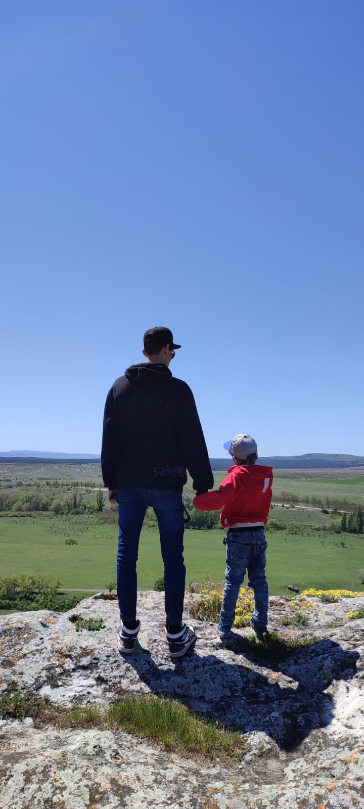 Александр Трубин | Феодосия