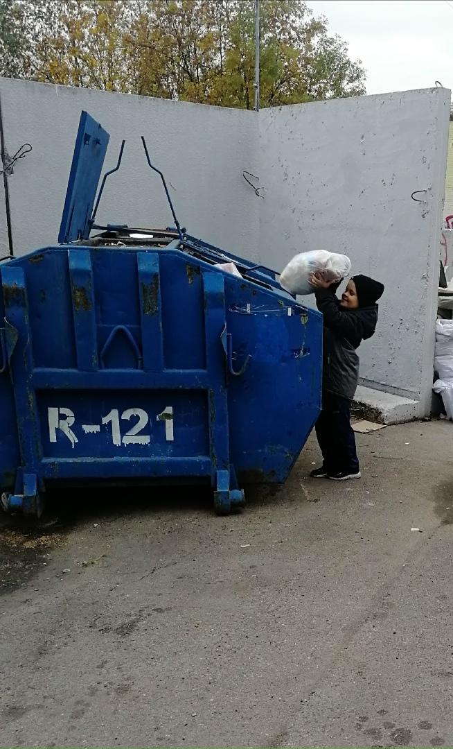 Юлия Горбачева | Санкт-Петербург