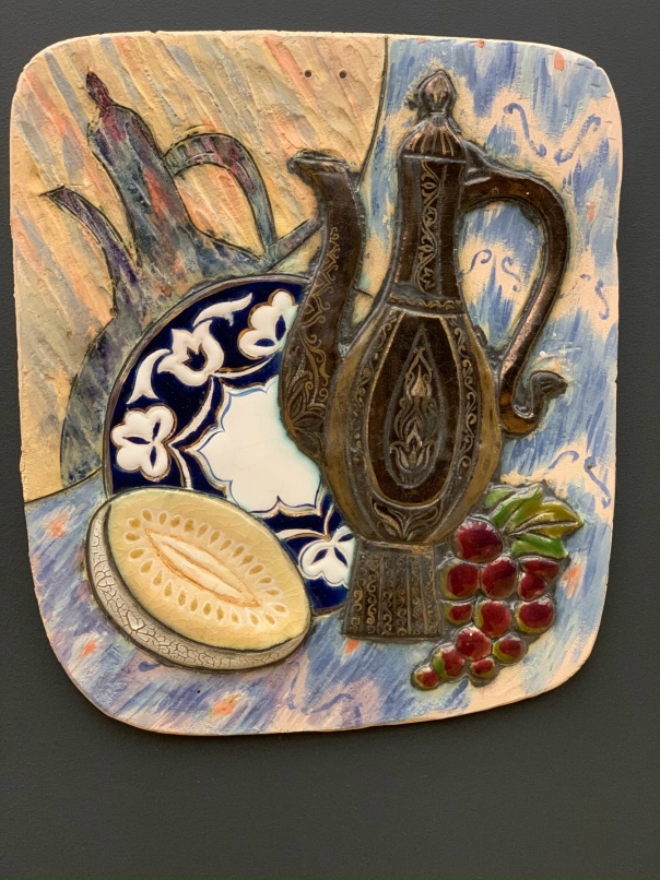 Вероника Попова | Санкт-Петербург