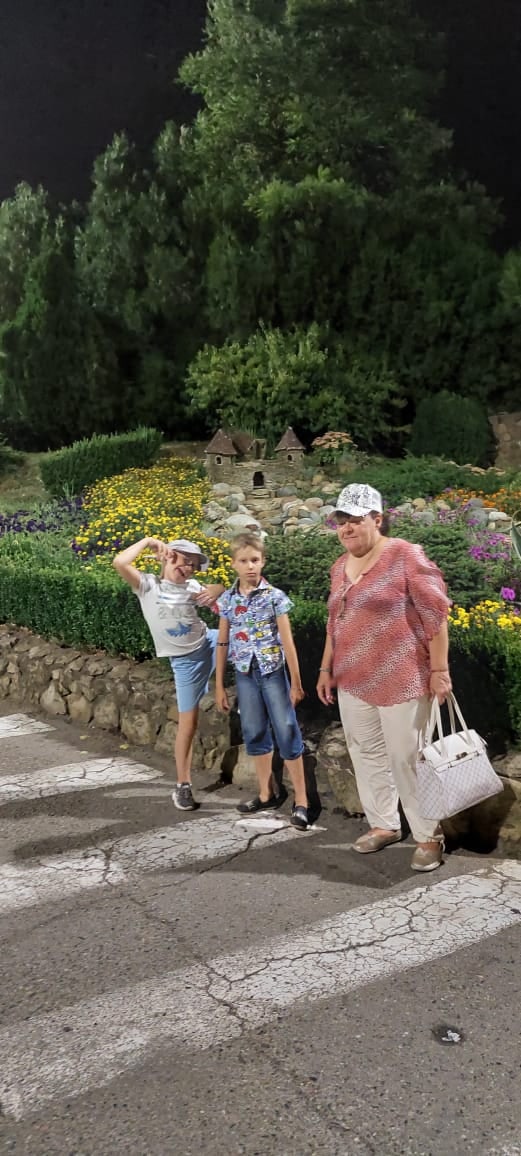 Андрей Сорокин | Краснодар