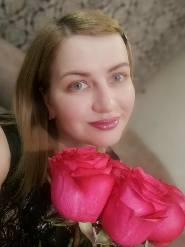 Татьяна Герасимова | Омск