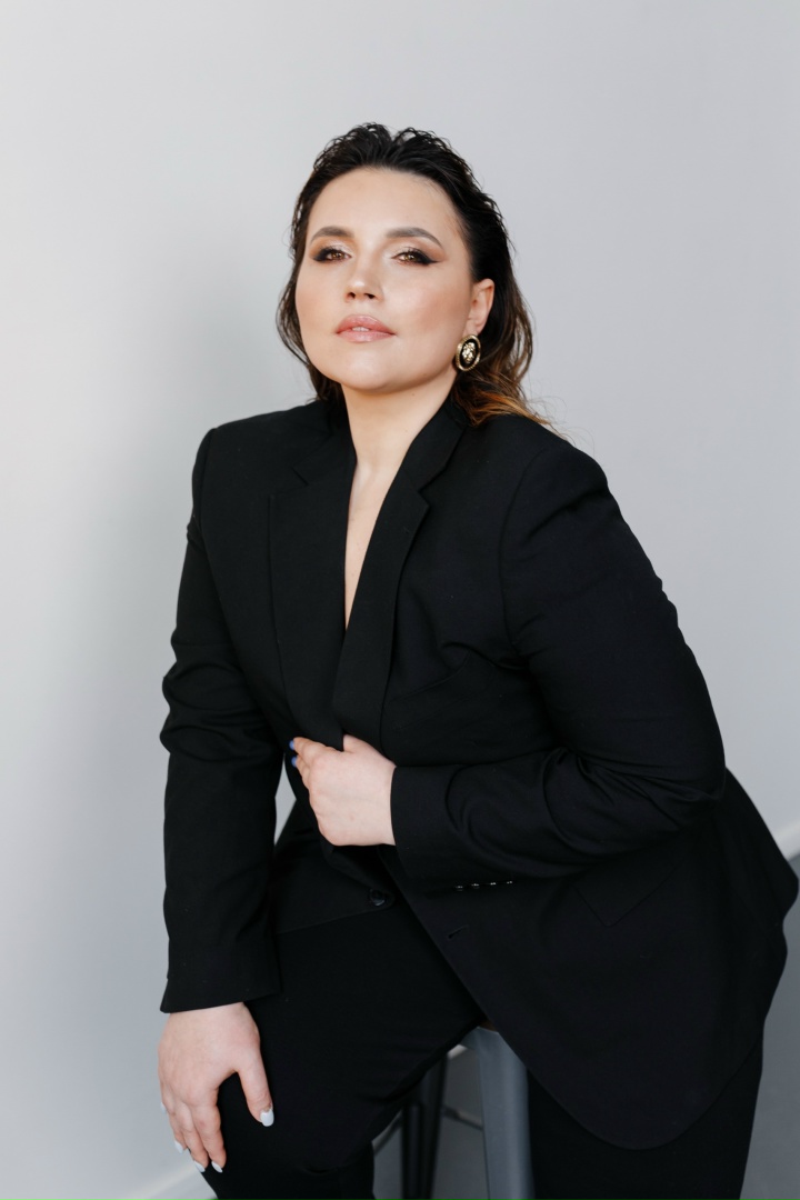 Марина Акимова | Воронеж