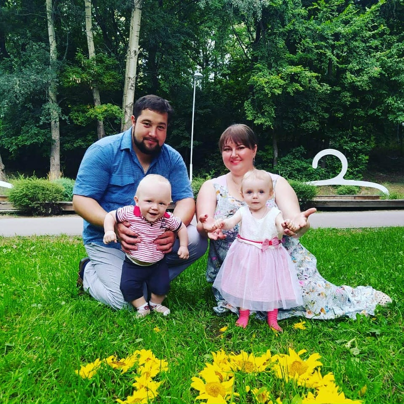 Дарья Сизинцева |