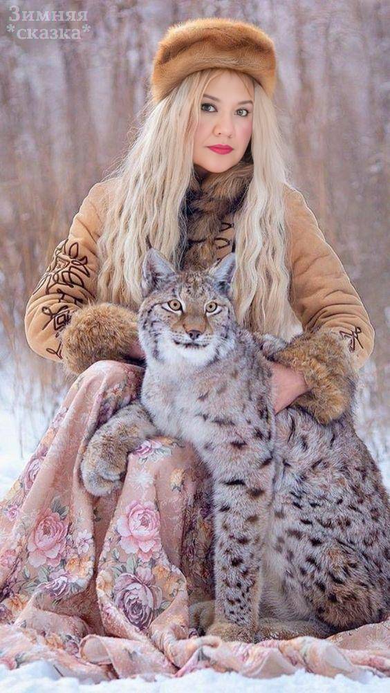 Наталия Орехова | Череповец