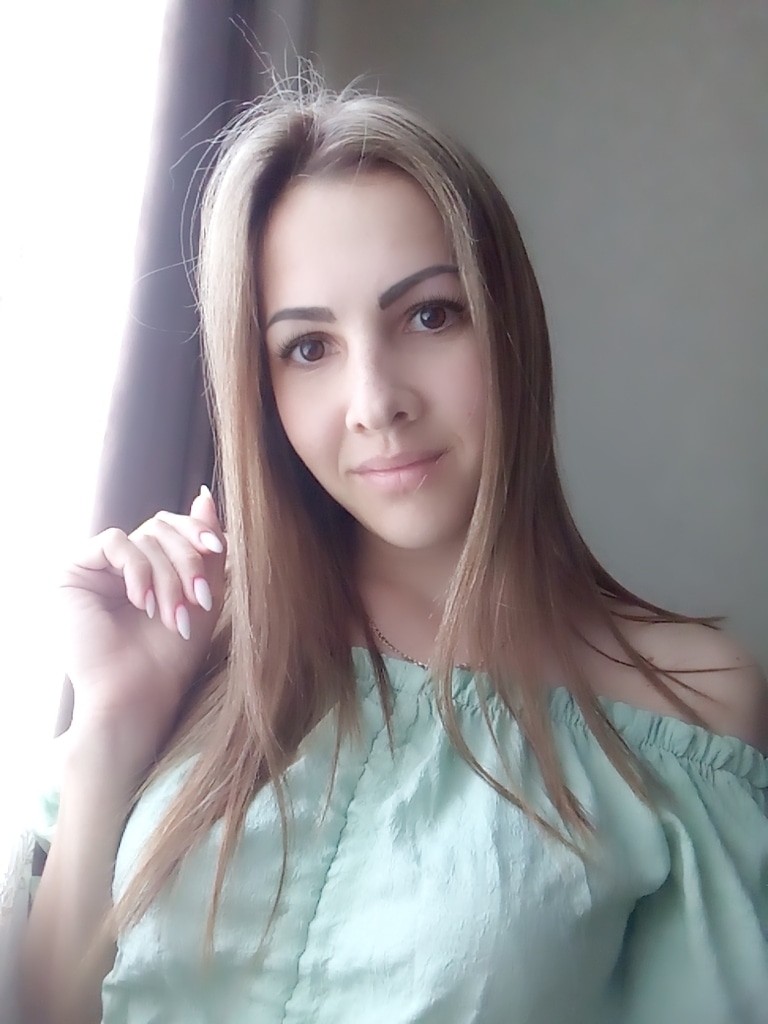 Ирина Моисеева | Пенза