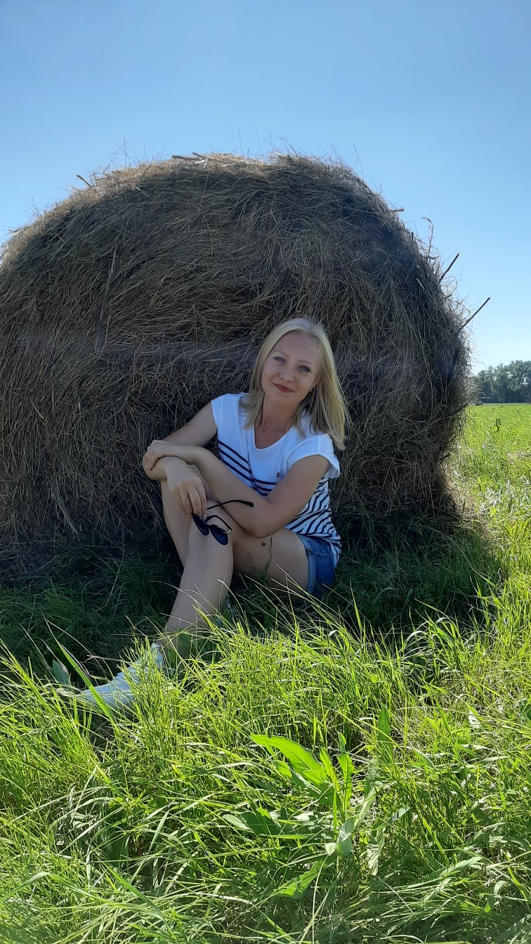 Анастасия Малахова | Омск
