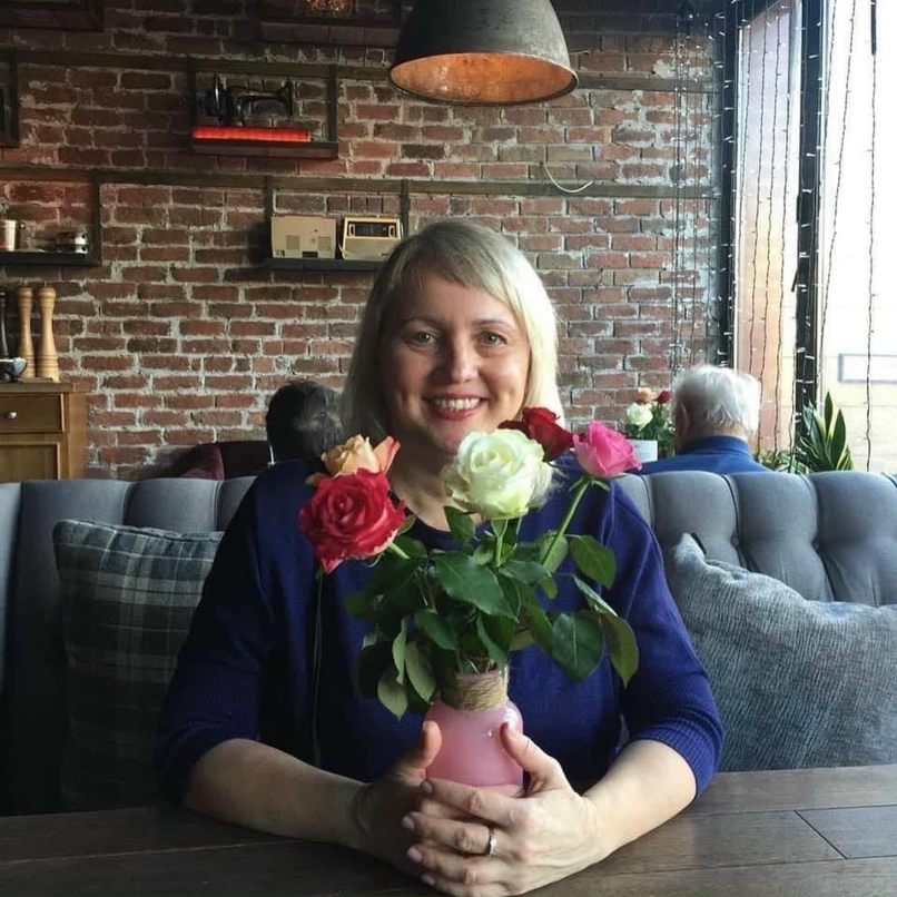 Марина Марченко | Балашиха