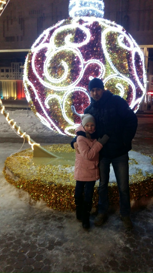 Артем Тузов | Рыбинск