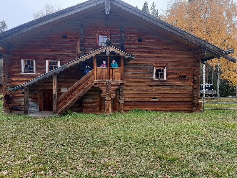 Илья Киров | Северодвинск