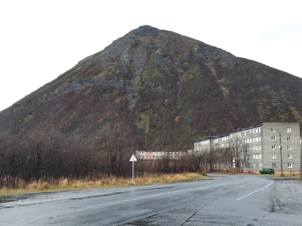 Ирина Сизова | Петрозаводск