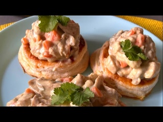 Куриное филе по Новому ! Вкусный Ужин для всей семьи !