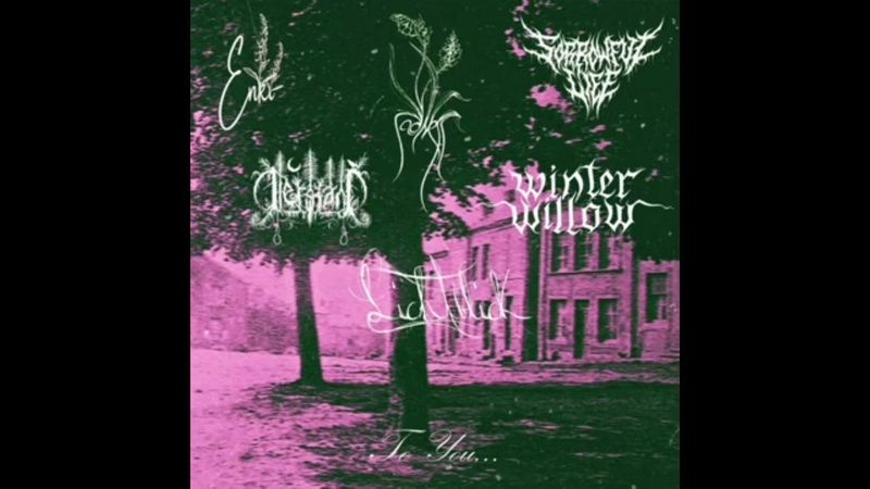 Sadness, Enki, Lichtblick, Sorrowful Life, Winter Willow, Tiefstand To ( Full