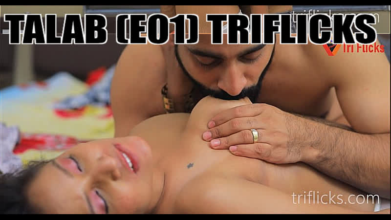 TALAB (E01) TRIFLICKS