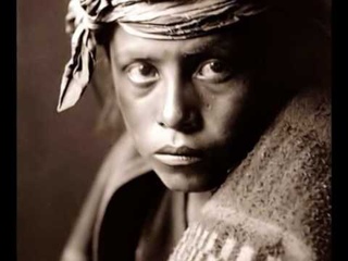 Navajo Healing Song By The Navajo & The Sioux