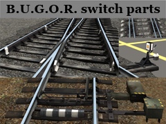 Ant_BGR Switch Main Library