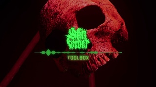 COFFIN FEEDER - TOOLBOX
