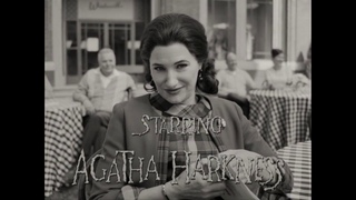 Это всё Агата | It’s all Agatha