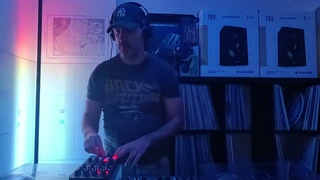 Zima Blue - Little Robot Dance 035 - Progressive House Mix - March 2023