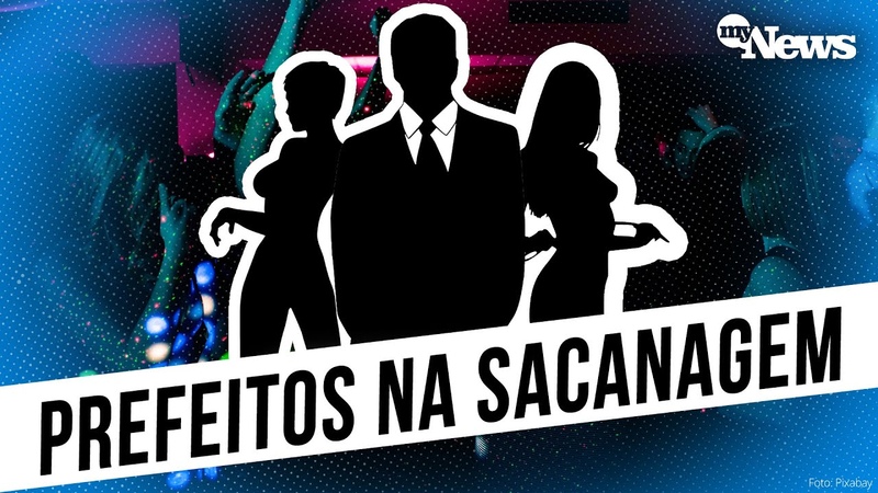 Cabaré lota em encontro de prefeitos, Tarcísio governador e