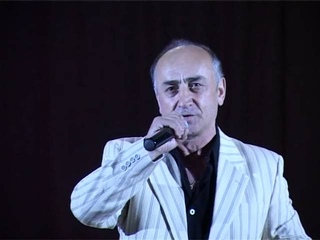 АХСАР ДЗАРАГАСОВ “Фыййауы зараг“